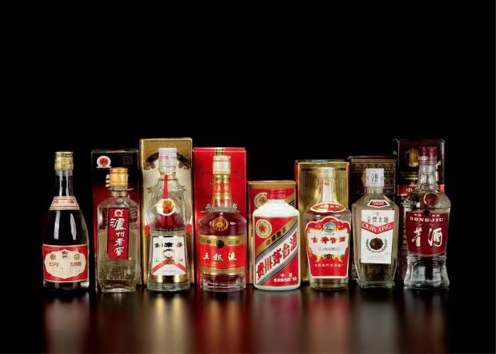 柳江老酒储存的方法