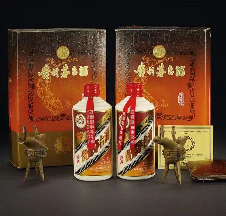 柳江礼盒茅台酒回收